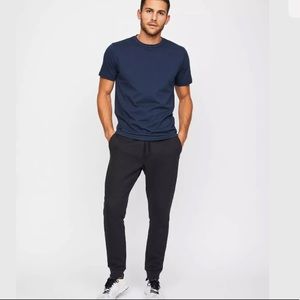 Hill City Fleece Jogger Pant NWT